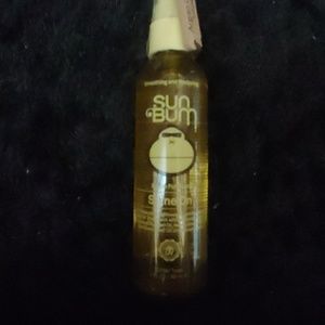 Sun bum shine on hair serum